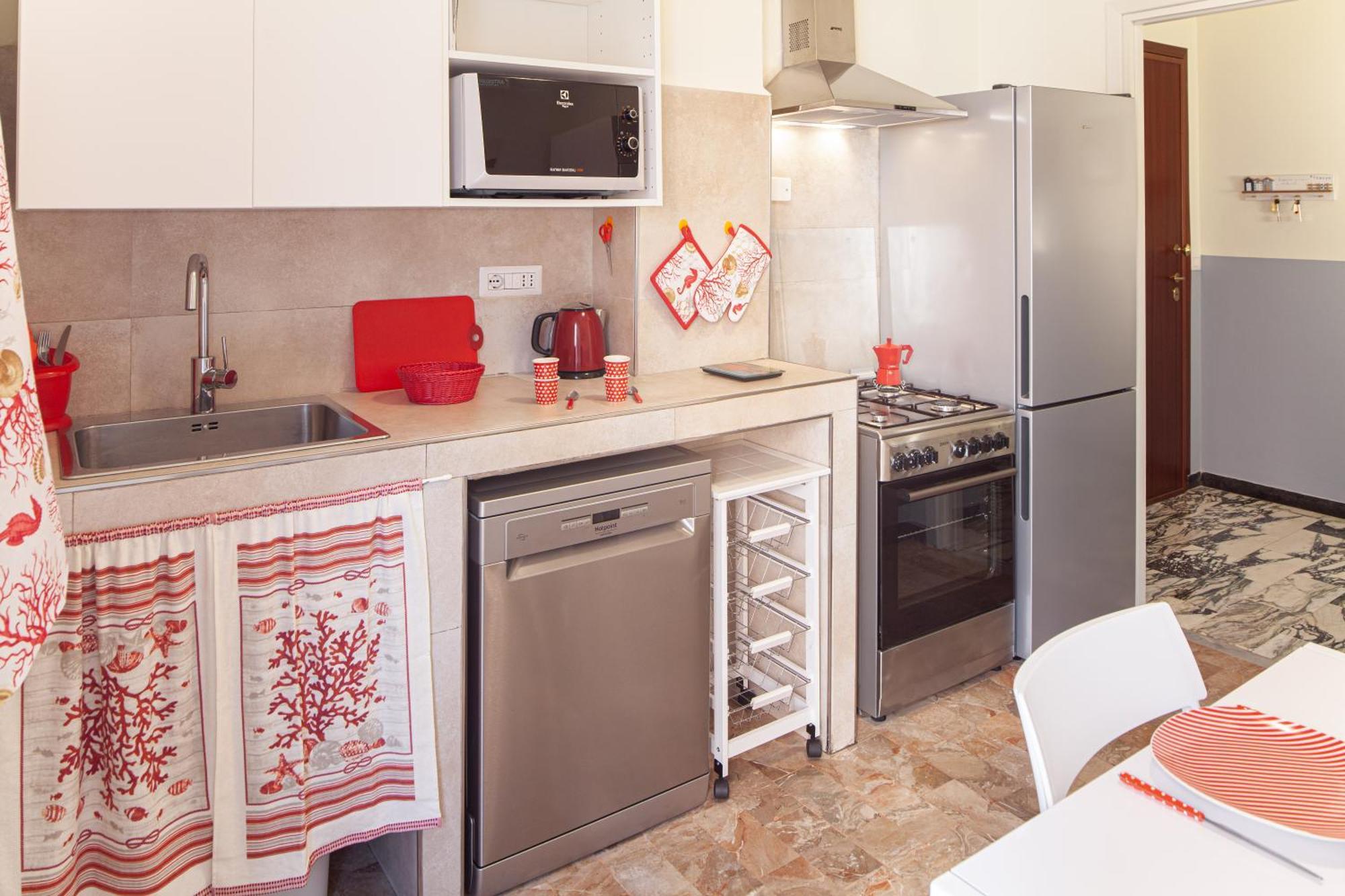 Appartamento Giulia Levanto Exterior foto